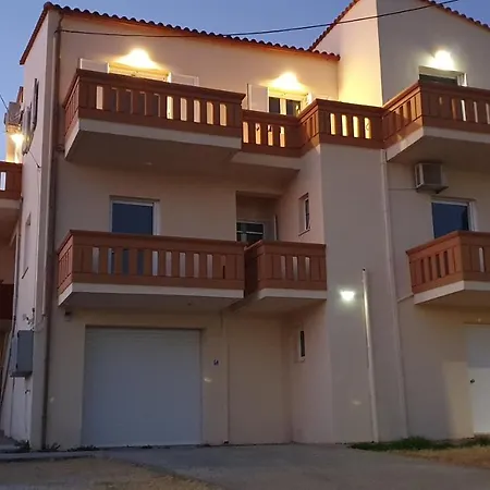 Blue Bay Apartment Chania (Crete)