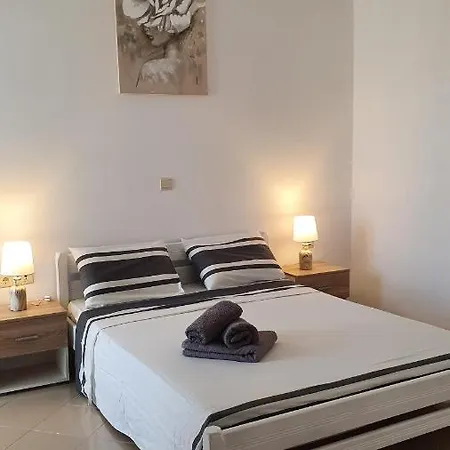 Blue Bay Apartment Chania (Crete)
